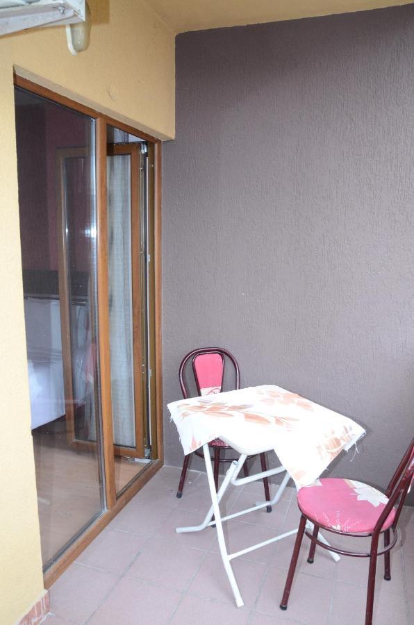 Villa Konzuli Bitola Esterno foto