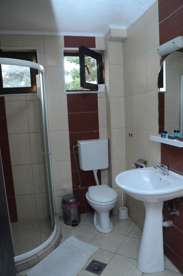 Villa Konzuli Bitola Esterno foto