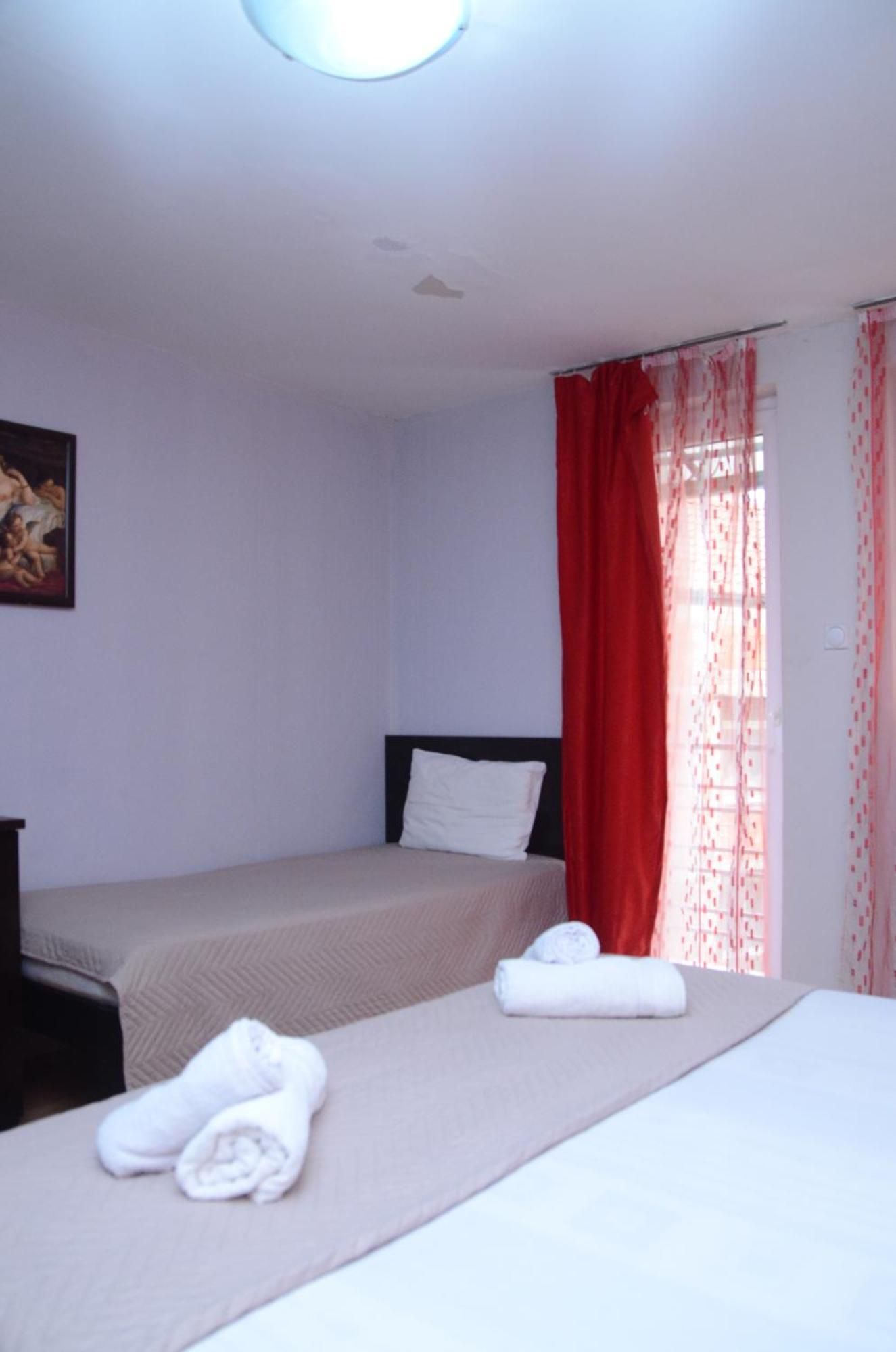 Villa Konzuli Bitola Esterno foto