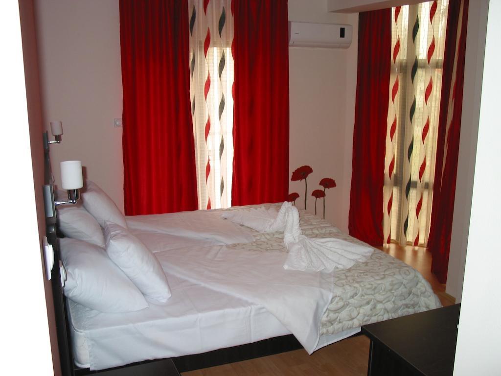 Villa Konzuli Bitola Esterno foto