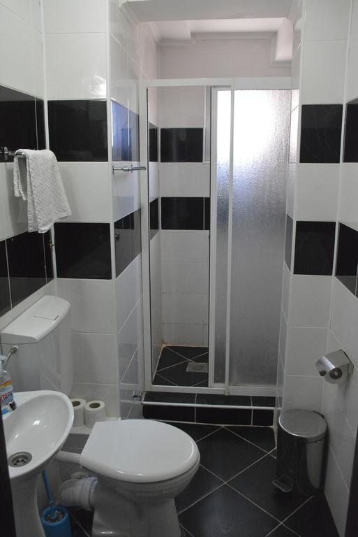 Villa Konzuli Bitola Esterno foto