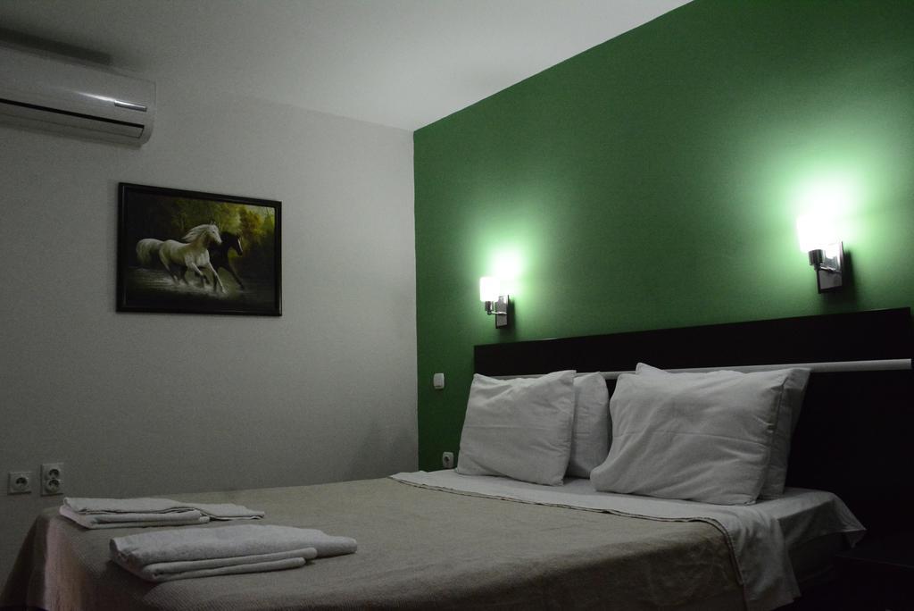 Villa Konzuli Bitola Esterno foto